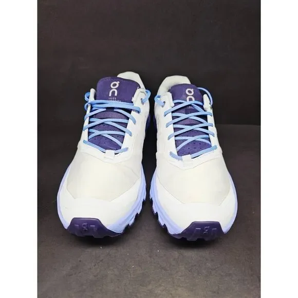 Oncloud Women 7.5 Comfy footwear - Picture 7 of 9